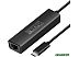 USB-хаб Ginzzu GR-762UB USB-хаб Ginzzu GR-762UB