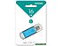 Флеш-память SmartBuy V-Cut 16 Gb Blue (SB16GBVC-B) Флеш-память SmartBuy V-Cut 16 Gb Blue (SB16GBVC-B)