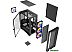Корпус Powercase Alisio Micro X4B V2 LE CAMCXB-A4-LE Корпус Powercase Alisio Micro X4B V2 LE CAMCXB-A4-LE