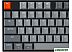 Клавиатура Keychron K8 Wireless White LED K8-G3 (Gateron G Pro Brown, нет кириллицы) Клавиатура Keychron K8 Wireless White LED K8-G3 (Gateron G Pro Brown, нет кириллицы)