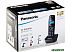 Радиотелефон Panasonic KX-TG1611 RUW (белый) Радиотелефон Panasonic KX-TG1611 RUW (белый)