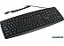 Клавиатура GEMBIRD KB-8351U-BL (Black) Клавиатура GEMBIRD KB-8351U-BL (Black)