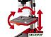Станок сверлильный Einhell TC-BD 350 (4250670) Станок сверлильный Einhell TC-BD 350 (4250670)