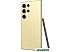 Смартфон Samsung Galaxy S24 Ultra SM-S928B 256GB (титановый желтый)