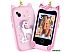Телефон Elari GamePhone (розовый) Телефон Elari GamePhone (розовый)