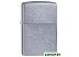 Зажигалка Zippo Classic 207 Street Chrome Зажигалка Zippo Classic 207 Street Chrome