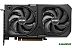 Видеокарта MSI GeForce RTX 5060 Ti 16G Shadow 2X OC Plus Видеокарта MSI GeForce RTX 5060 Ti 16G Shadow 2X OC Plus