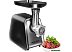 Мясорубка Redmond RMG-1216 Мясорубка Redmond RMG-1216