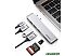 USB-хаб Ugreen CM251 60560 USB-хаб Ugreen CM251 60560