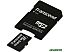 Карта памяти Transcend microSDXC Premium Class 10 64GB + адаптер [TS64GUSDXC10]