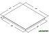 Варочная панель Akpo PIA 60 942 18FZ BL