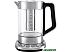 Электрочайник KITFORT КТ-622 (серебристый)