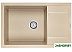 Кухонная мойка Paulmark Verlass PM317850-QU Кухонная мойка Paulmark Verlass PM317850-QU