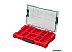 Органайзер Qbrick System PRO Organizer 100 RED Ultra HD Органайзер Qbrick System PRO Organizer 100 RED Ultra HD