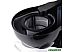 Кофеварка Clatronic KA 3356 Black Кофеварка Clatronic KA 3356 Black
