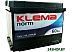 Автомобильный аккумулятор Klema Norm 6CТ-60А3(0) (60 А·ч) Автомобильный аккумулятор Klema Norm 6CТ-60А3(0) (60 А·ч)