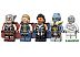 Конструктор LEGO Marvel 76208 Козья лодка