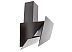 Вытяжка DACH Nubia 60 black Вытяжка DACH Nubia 60 black
