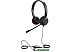 Наушники с микрофоном Jabra Evolve 30 II MS Stereo [5399-823-309]