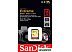 Карта памяти SanDisk Extreme SDHC Class 10 16GB (SDSDXNE-016G-GNCIN)