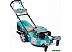 Газонокосилка GPT GLM-Т5136SR Газонокосилка GPT GLM-Т5136SR