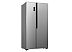 Холодильник side by side Gorenje NRS9181MX