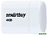 USB Flash SmartBuy Lara 4GB (белый)