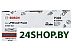 Шлифлист Bosch 2.608.621.160 (50шт) Шлифлист Bosch 2.608.621.160 (50шт)