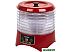 Сушилка для овощей и фруктов Oursson DH3501D/RD Сушилка для овощей и фруктов Oursson DH3501D/RD