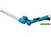 Кусторез Makita UN460WDZ (без АКБ) Кусторез Makita UN460WDZ (без АКБ)