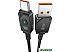 Кабель Baseus Unbreakable Series Fast Charging Data Cable 100W USB Type-A - USB Type-C (2 м, черный) Кабель Baseus Unbreakable Series Fast Charging Data Cable 100W USB Type-A - USB Type-C (2 м, черный)