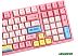 Клавиатура Akko 3098B One Piece Wano Country (Akko CS Jelly Blue) Клавиатура Akko 3098B One Piece Wano Country (Akko CS Jelly Blue)