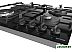 Варочная панель Gorenje GTW641EB (чёрный)