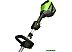 Триммер Greenworks GD60LT [2103207]
