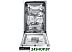Посудомоечная машина Samsung DW50R4050BB Посудомоечная машина Samsung DW50R4050BB
