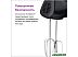 Миксер Kenwood Lite HMP30.A0BK Миксер Kenwood Lite HMP30.A0BK