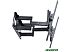 Кронштейн ARM MEDIA PT-16 NEW (черный) Кронштейн ARM MEDIA PT-16 NEW (черный)