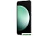 Смартфон Samsung Galaxy S23 FE SM-S711B/DS 8GB/128GB (мятный) Смартфон Samsung Galaxy S23 FE SM-S711B/DS 8GB/128GB (мятный)