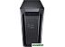 Корпус Cougar MX410 Mesh-G CGR-5VM6B-MESH-G Корпус Cougar MX410 Mesh-G CGR-5VM6B-MESH-G