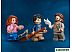 Конструктор LEGO Harry Potter 76401 Двор Хогвартса: спасение Сириуса