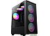 Корпус GameMax Storm (черный) Корпус GameMax Storm (черный)