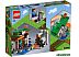 Конструктор LEGO Minecraft 21166 Заброшенная шахта Конструктор LEGO Minecraft 21166 Заброшенная шахта