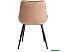 Стул TetChair Abruzzo 8060 (коричневый HLR11/черный) Стул TetChair Abruzzo 8060 (коричневый HLR11/черный)