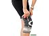 Суппорт колена Bradex SF 1025 Суппорт колена Bradex SF 1025