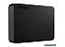 Внешний накопитель Toshiba Canvio Basics USB-C 2TB HDTB420EKCAA Внешний накопитель Toshiba Canvio Basics USB-C 2TB HDTB420EKCAA