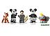 Конструктор LEGO Disney 43230 Камера памяти Уолта Диснея Конструктор LEGO Disney 43230 Камера памяти Уолта Диснея