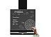 Кухонная вытяжка Krona Domenika 600 blackboard S Кухонная вытяжка Krona Domenika 600 blackboard S