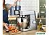 Насадка для нарезки кубиками KENWOOD KAX400PL