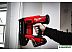 Гвоздезабиватель Milwaukee M18 FN16GS-0X Fuel 4933493353 (без АКБ, кейс) Гвоздезабиватель Milwaukee M18 FN16GS-0X Fuel 4933493353 (без АКБ, кейс)