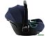 Детское автокресло Britax Romer Baby-Safe 3 I-Size (indigo blue) Детское автокресло Britax Romer Baby-Safe 3 I-Size (indigo blue)